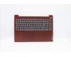 Lenovo 5CB0X57628 Tastatur inkl. Topcase ASM_IT L81WB FPCRDDIS