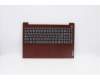 Lenovo 5CB0X57633 Tastatur inkl. Topcase ASM_LA L81WB FPCRDDIS