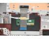 Lenovo 5CB0X57639 Tastatur inkl. Topcase ASM_GR L81WB FPCRDDIS