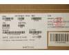 Lenovo 5CB0X57640 Tastatur inkl. Topcase ASM_AR-EL81WBFPCRDDIS