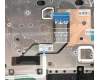 Lenovo 5CB0Y57802 Tastatur inkl. TopcaseASM US INTE B81MC 5M GLKR