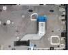 Lenovo 5CB0Y57914 Tastatur inkl. TopcaseASM IT B 81MA GLKR