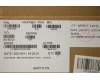 Lenovo 5CB0Y57927 Tastatur inkl. TopcaseASM UK B 81MA GLKR