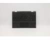 Lenovo 5CB0Y57933 Tastatur inkl. TopcaseASM UK B 81MB GLKR