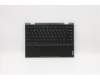 Lenovo 5CB0Y57938 Tastatur inkl. TopcaseASM US INT\'E B 81MB GLKR