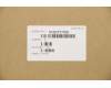 Lenovo 5CB0Y57938 Tastatur inkl. TopcaseASM US INT\'E B 81MB GLKR