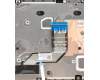 Lenovo 5CB0Y57944 Tastatur inkl. TopcaseASM US B 81MB 5M GLKR