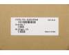 Lenovo 5CB0Y57949 Tastatur inkl. TopcaseASM IT B 81MB 5M GLKR