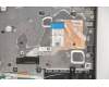 Lenovo 5CB0Y57949 Tastatur inkl. TopcaseASM IT B 81MB 5M GLKR