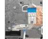 Lenovo 5CB0Y57952 Tastatur inkl. TopcaseASM BE B 81MB GLKR