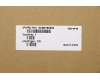 Lenovo 5CB0Y85300 Tastatur inkl. Topcase ASM_US BL NFP W81X1PG