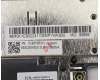 Lenovo 5CB0Y85313 Tastatur inkl. Topcase ASM_FR BL NFP W81X1PG