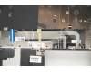 Lenovo 5CB0Y85320 Tastatur inkl. Topcase ASM_HG BL NFP W81X1PG