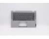 Lenovo 5CB0Y85321 Tastatur inkl. Topcase ASM_ND BL NFP W81X1PG