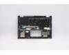 Lenovo 5CB0Y85321 Tastatur inkl. Topcase ASM_ND BL NFP W81X1PG