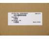 Lenovo 5CB0Y85321 Tastatur inkl. Topcase ASM_ND BL NFP W81X1PG