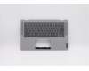 Lenovo 5CB0Y85322 Tastatur inkl. Topcase ASM_BE BL NFP W81X1PG