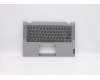 Lenovo 5CB0Y85325 Tastatur inkl. Topcase ASM_SW BL NFP W81X1PG