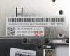 Lenovo 5CB0Y85325 Tastatur inkl. Topcase ASM_SW BL NFP W81X1PG