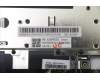 Lenovo 5CB0Y85332 Tastatur inkl. Topcase ASM_US NBL NFP W81X1PG