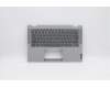 Lenovo 5CB0Y85333 Tastatur inkl. Topcase ASM_UK NBL NFP W81X1PG