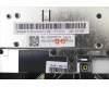 Lenovo 5CB0Y85333 Tastatur inkl. Topcase ASM_UK NBL NFP W81X1PG