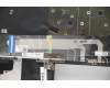Lenovo 5CB0Y85335 Tastatur inkl. Topcase ASM_SP NBL NFP W81X1PG