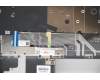 Lenovo 5CB0Y85338 Tastatur inkl. Topcase ASM_PO NBL NFP W81X1PG