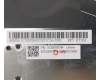 Lenovo 5CB0Y85344 ABDECKUNG, Baugruppe Oberer Gehäuseteil_FR W 81X1 PG