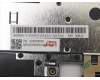 Lenovo 5CB0Y85350 Tastatur inkl. Topcase ASM_HB W 81X1 PG
