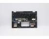 Lenovo 5CB0Y85355 Tastatur inkl. Topcase ASM_SA NBL NFP W81X1PG