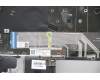 Lenovo 5CB0Y85356 Tastatur inkl. Topcase ASM_SW NBL NFP W81X1PG