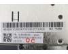 Lenovo 5CB0Y85356 Tastatur inkl. Topcase ASM_SW NBL NFP W81X1PG