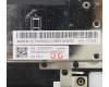Lenovo 5CB0Y85357 Tastatur inkl. Topcase ASM_USI NBL NFP W81X1PG