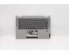 Lenovo 5CB0Y85363 Tastatur inkl. Topcase ASM_US BL FP W81X1PG