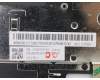 Lenovo 5CB0Y85364 Tastatur inkl. Topcase ASM_USA W 81X1 PG