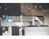Lenovo 5CB0Y85367 Tastatur inkl. Topcase ASM_SP BL FP W81X1PG