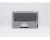 Lenovo 5CB0Y85372 Tastatur inkl. Topcase ASM_CF-E W 81X1 PG