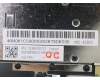 Lenovo 5CB0Y85372 Tastatur inkl. Topcase ASM_CF-E W 81X1 PG