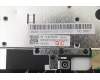 Lenovo 5CB0Y85380 Tastatur inkl. Topcase ASM_JA W 81X1 PG