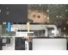 Lenovo 5CB0Y85382 Tastatur inkl. Topcase ASM_HB BL FP W81X1PG