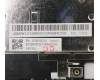 Lenovo 5CB0Y85382 Tastatur inkl. Topcase ASM_HB BL FP W81X1PG
