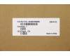 Lenovo 5CB0Y85384 Tastatur inkl. Topcase ASM_ND BL FP W81X1PG