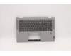 Lenovo 5CB0Y85390 Tastatur inkl. Topcase ASM_CZ-SK BL FP W81X1PG