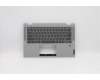 Lenovo 5CB0Y85391 Tastatur inkl. Topcase ASM_BU BL FP W81X1PG