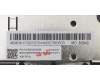 Lenovo 5CB0Y85396 Tastatur inkl. Topcase ASM_UK NBL FP W81X1PG