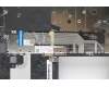 Lenovo 5CB0Y85398 Tastatur inkl. Topcase ASM_SP NBL FP W81X1PG