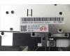 Lenovo 5CB0Y85398 Tastatur inkl. Topcase ASM_SP NBL FP W81X1PG