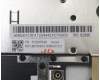 Lenovo 5CB0Y85401 Tastatur inkl. Topcase ASM_PO W 81X1 PG