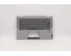 Lenovo 5CB0Y85409 Tastatur inkl. Topcase ASM_AR-E NBL FP W81X1PG
